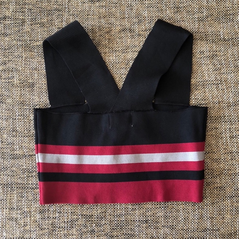 LF STORES • TOP - Picture 2 of 4